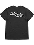 No Freaky T-Shirt product image (1)