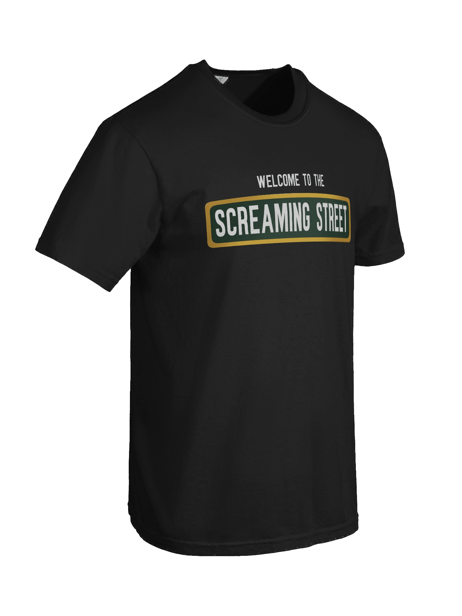 Screaming Street product image (50)
