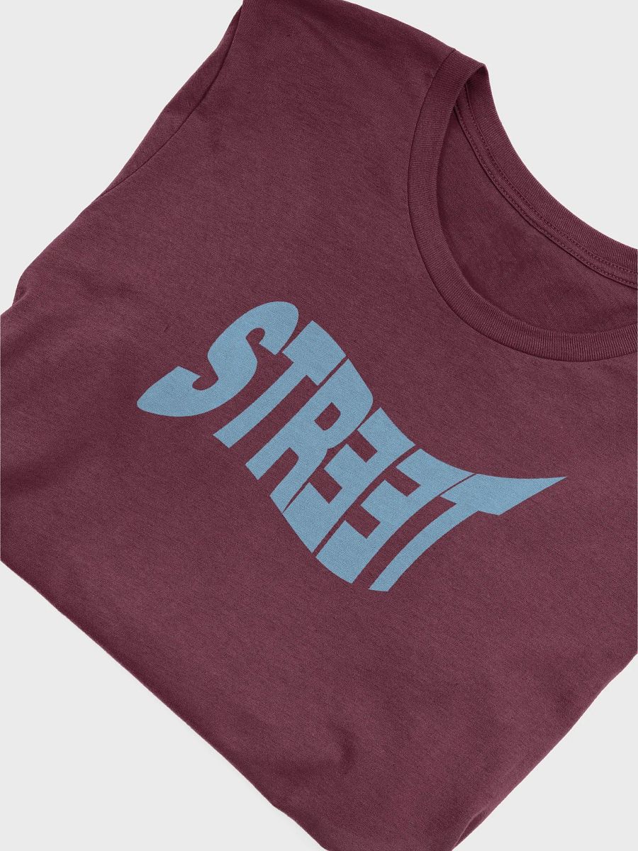 Limited Edition 'STREET' Collectible #004 product image (3)
