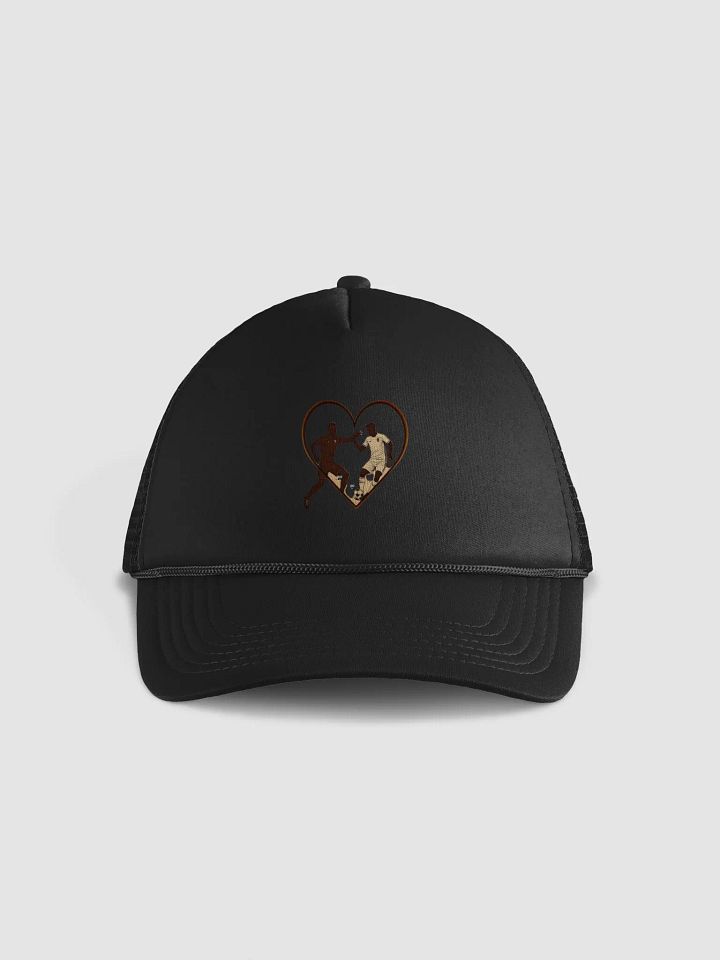 Sport Fußball Herz product image (2)