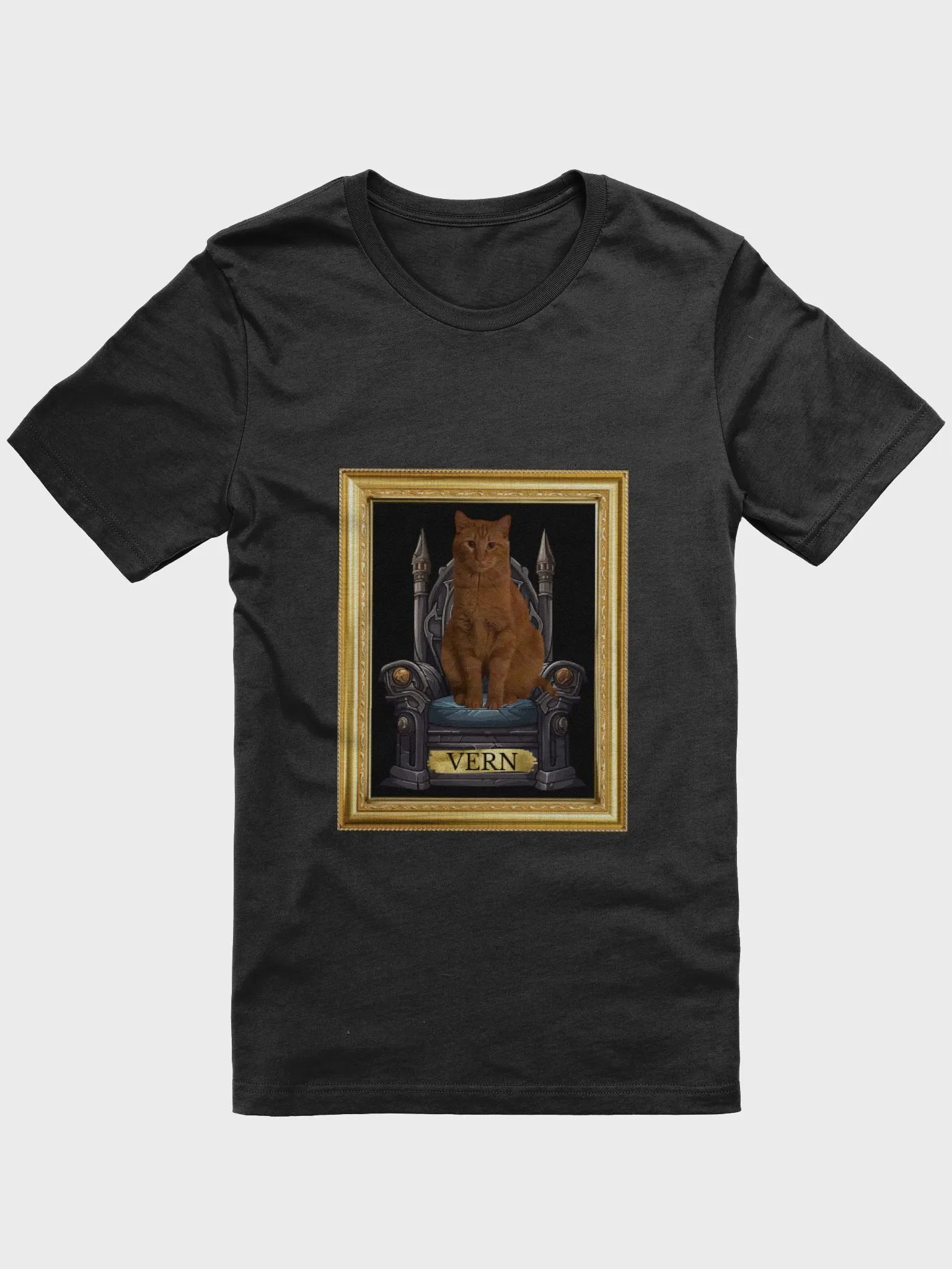 King Vern T Shirt product image (1)