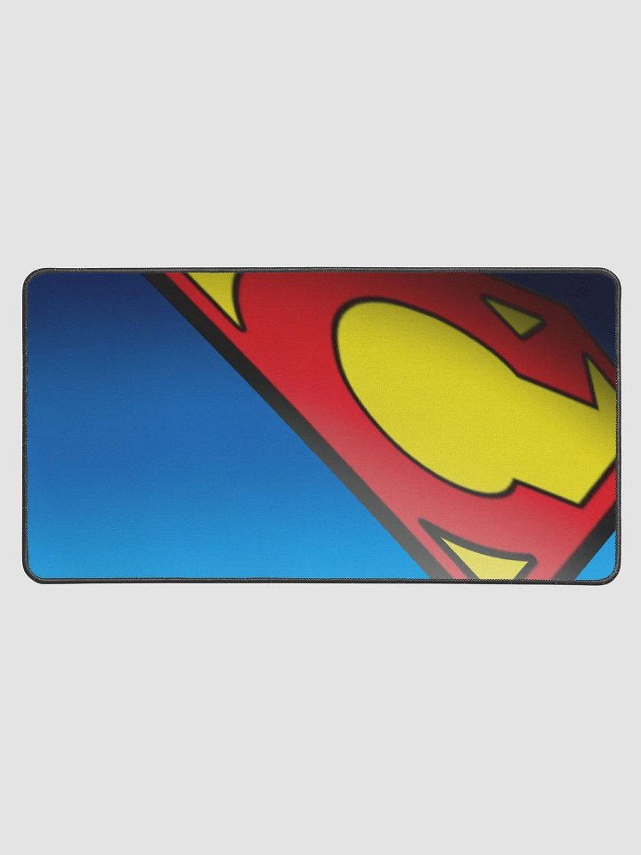 Cooperman Desk Mat 15.5" x 31.5" product image (1)