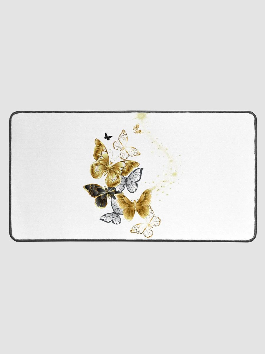Blossom of Life Desk Mat product image (1)