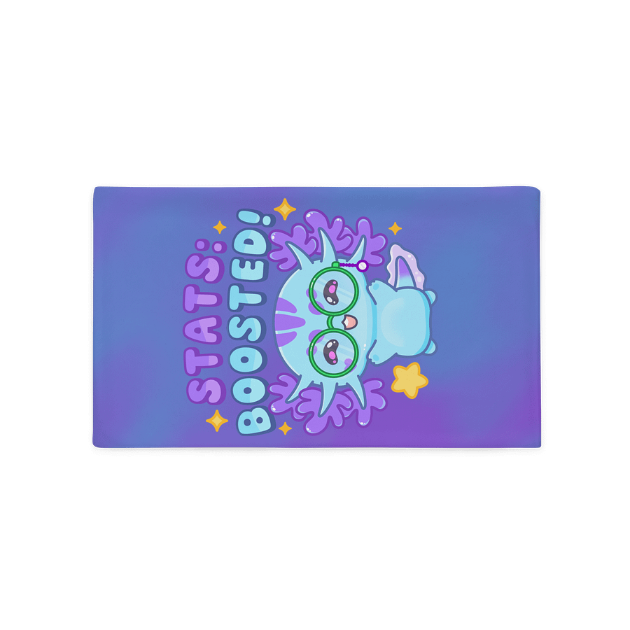 Gilbetta Pillow Case! product image (2)