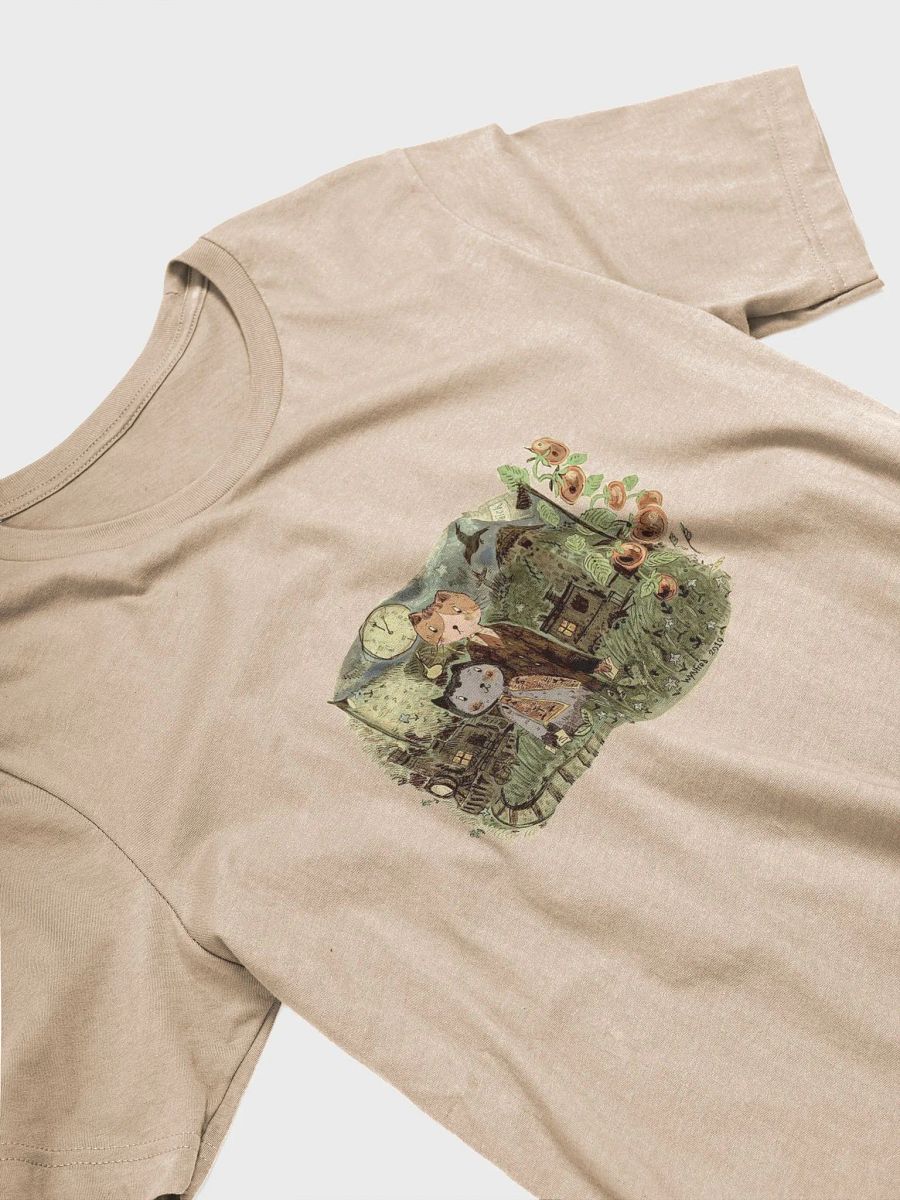 Milkyway Railway, 2019 product image (89)