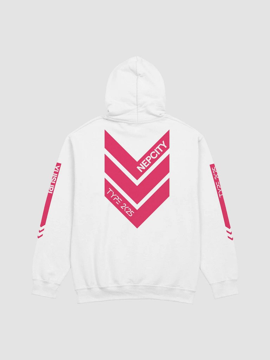 Type 2K25 - VOID | Hoodie 1 product image (5)