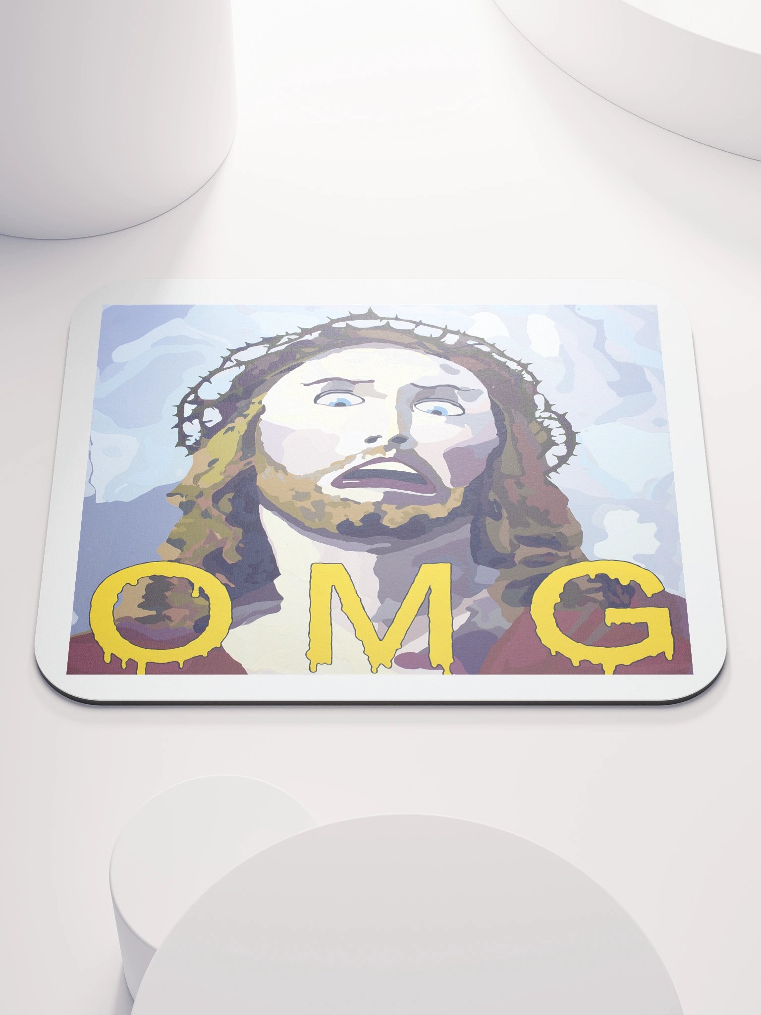 OMG Christ product image (1)
