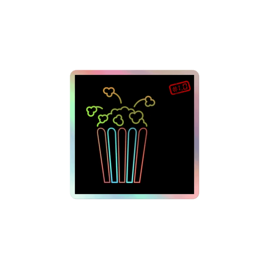 GameOnCinema Edition #1 product image (1)