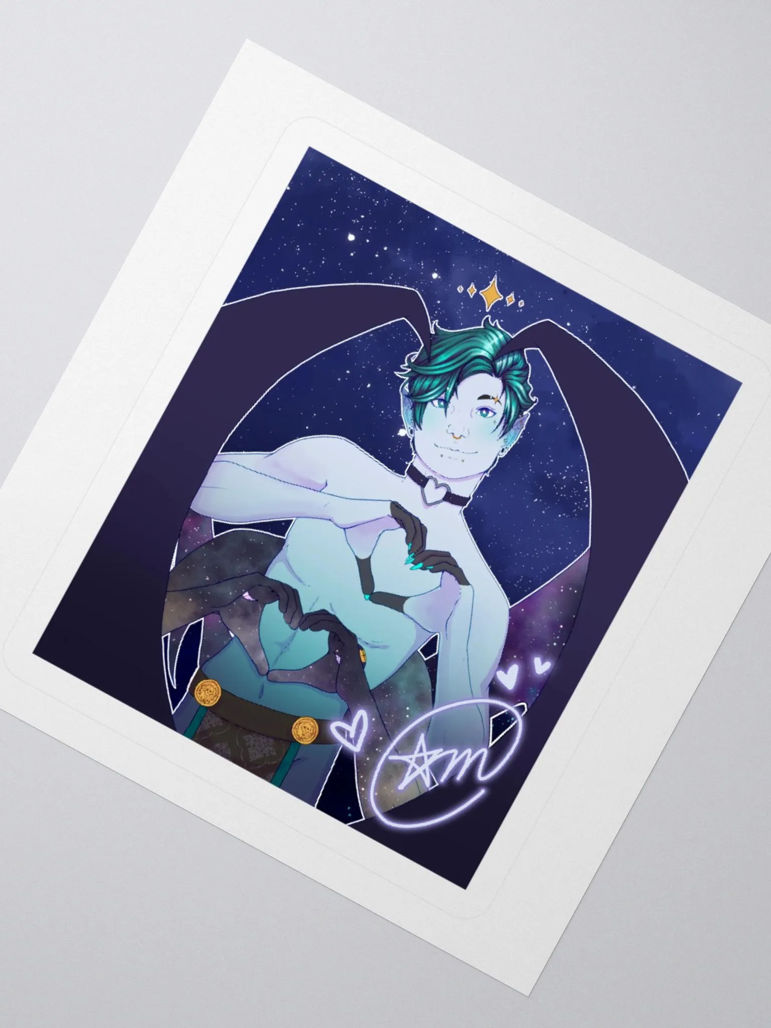 Valentine Stickers product image (2)
