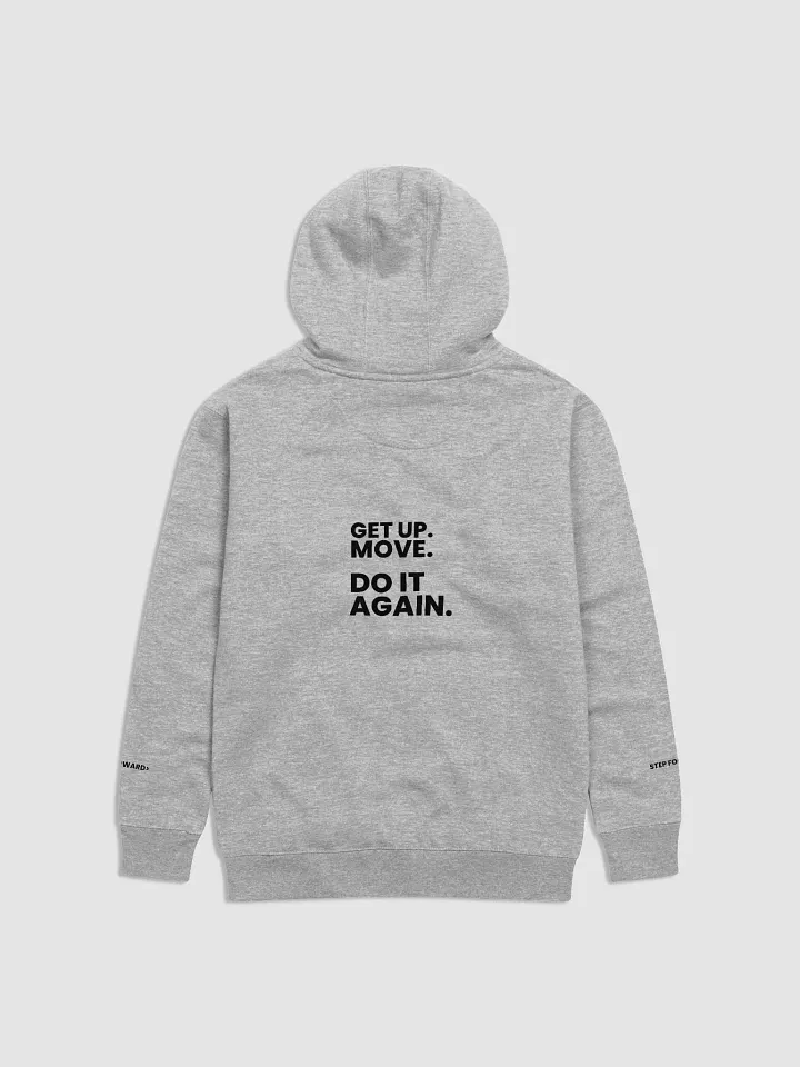 Ruggge Hoodie Bright product image (2)