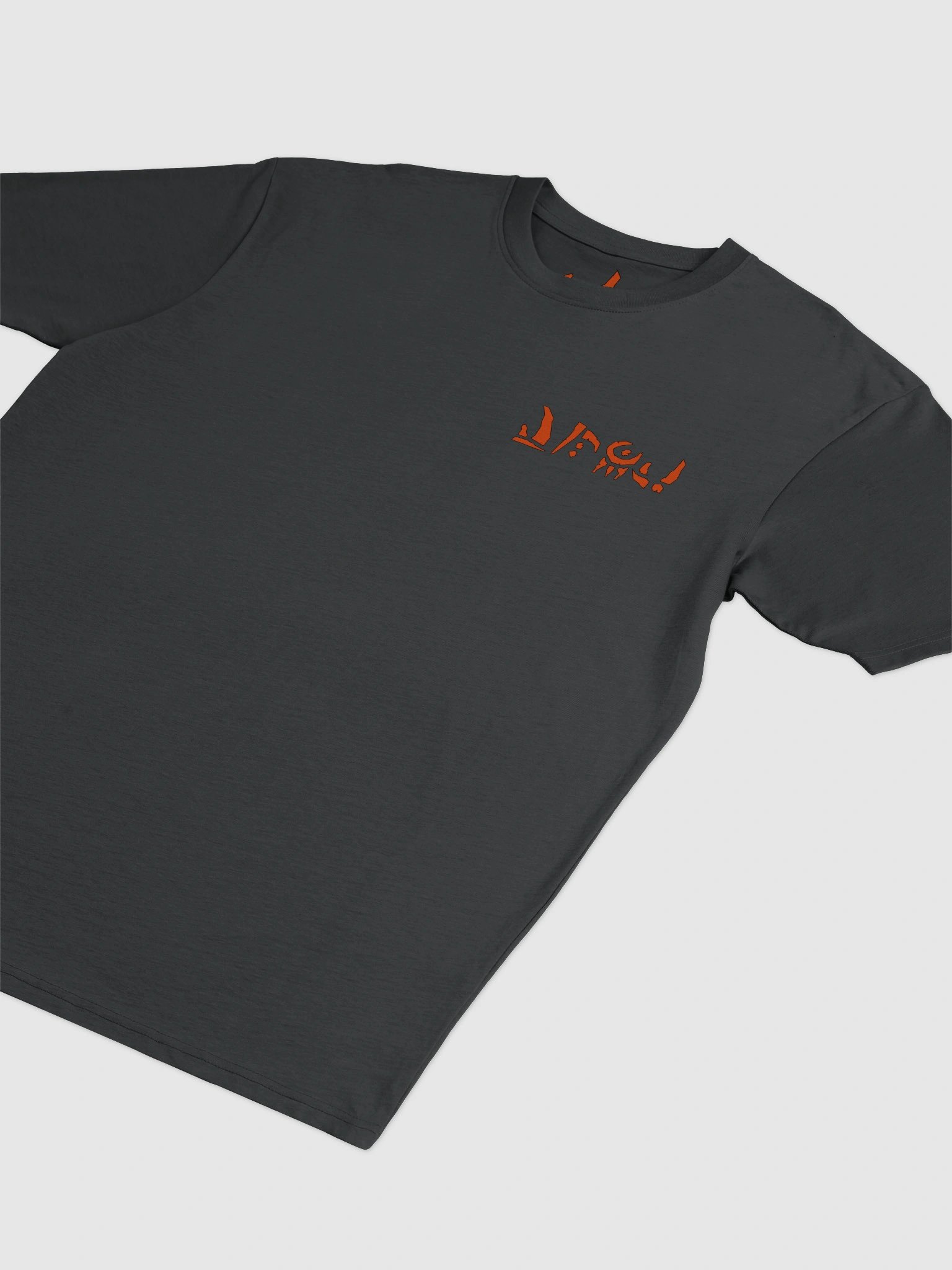 Barfing Volcano T-Shirt product image (30)