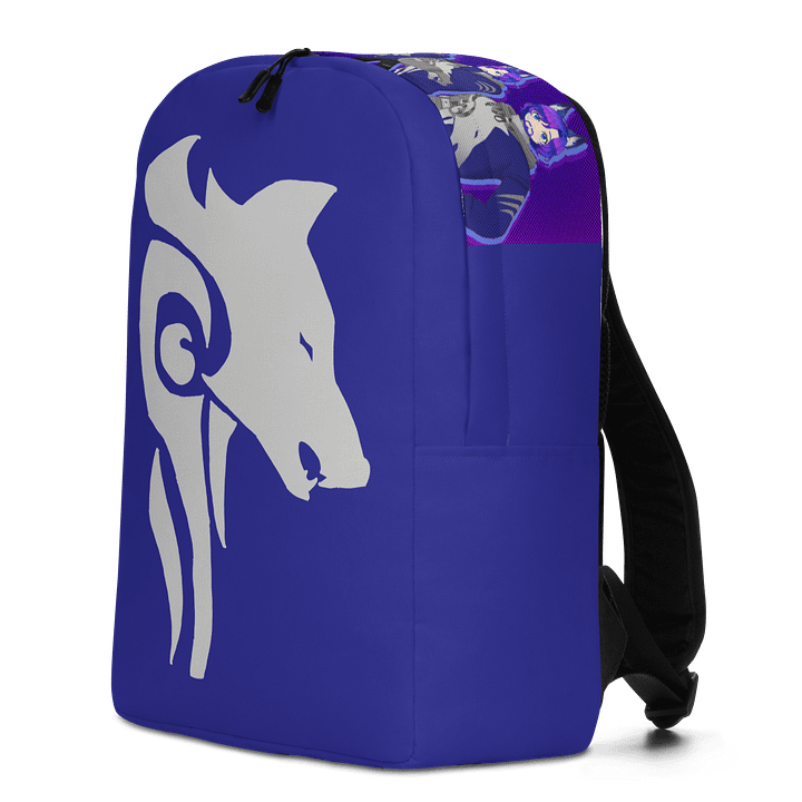 HUSKY- Backpack product image (2)