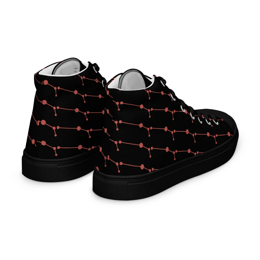 Aries Connections High Tops product image (16)
