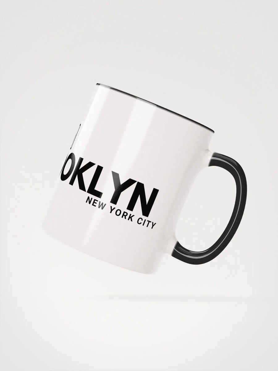 I AM Brooklyn : Ceramic Mug product image (3)