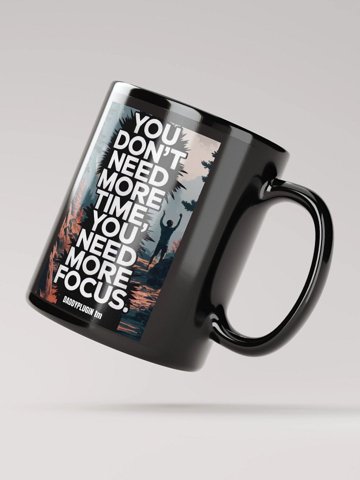 More Focus MUG product image (3)