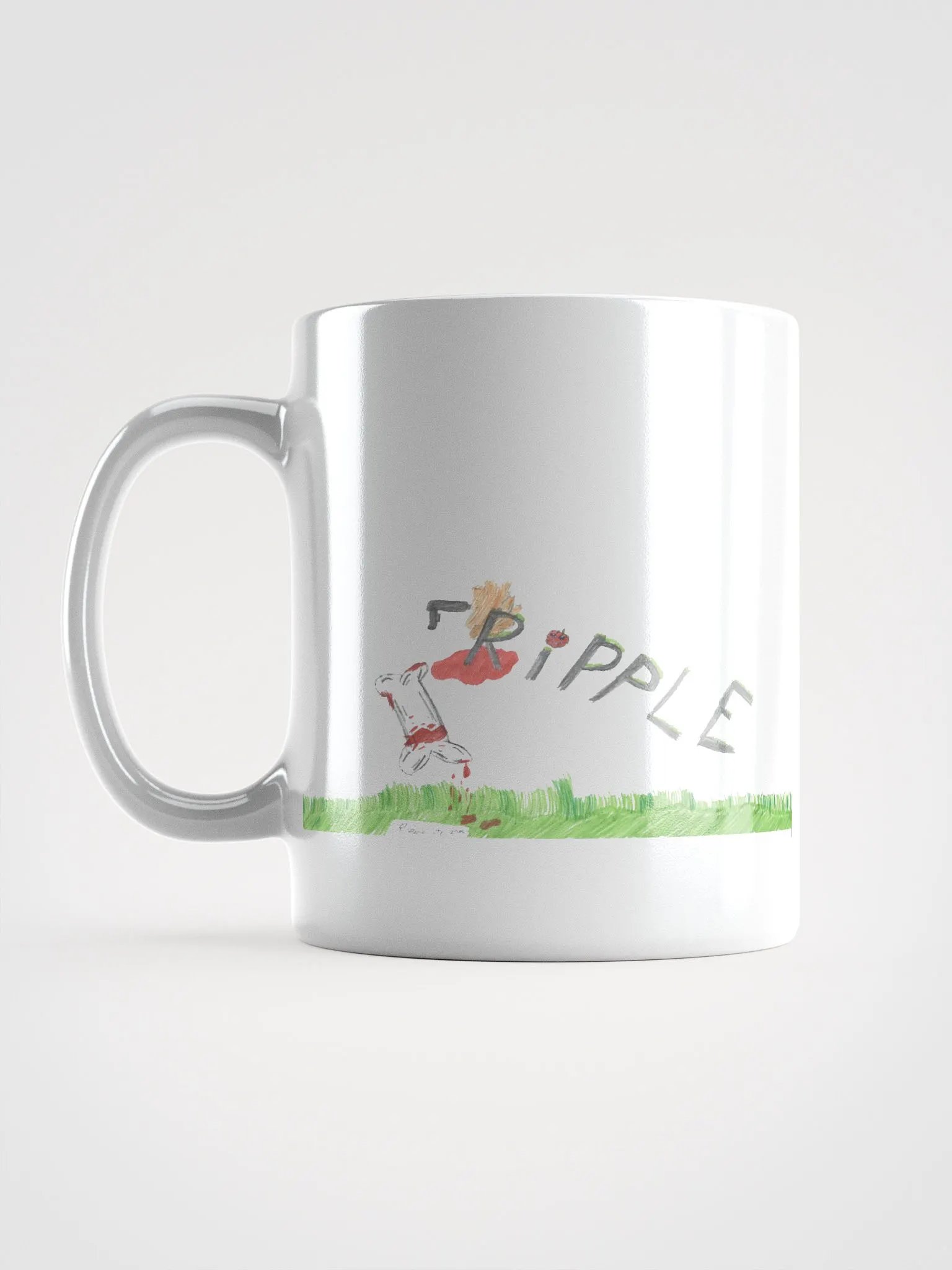 Ripple Ryleigh Mug product image (6)