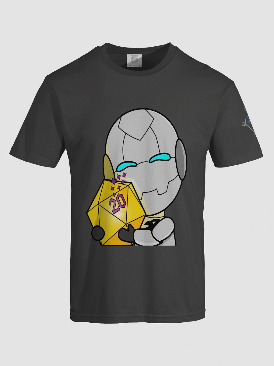 Critical Guardian T-Shirt product image (66)