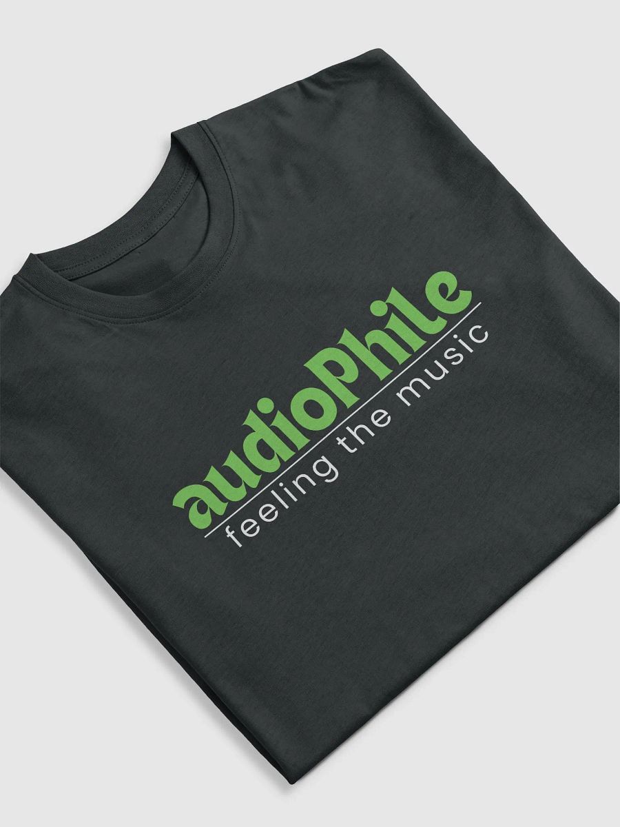 FEELING THE MUSIC Premium Tee product image (11)