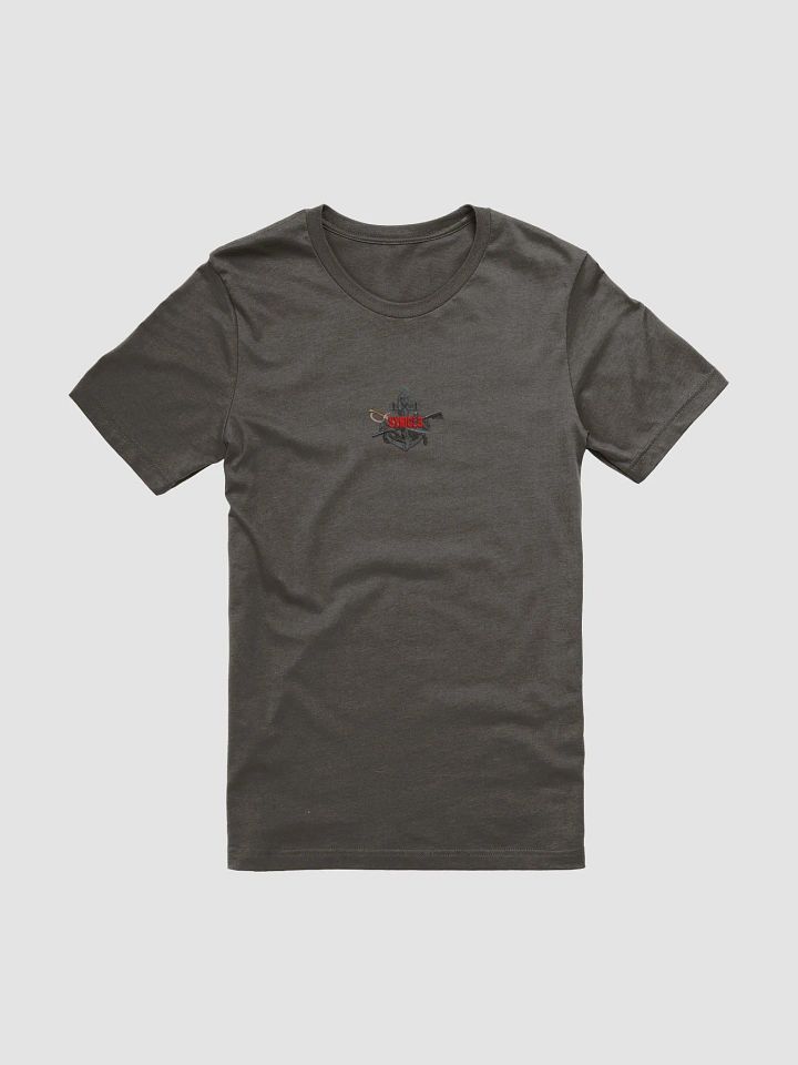 Ladies - CUNTry Tee product image (1)