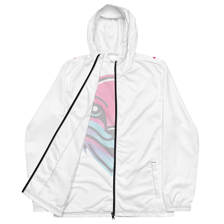 Pete Fox Lightweight Adventure Jacket product image (2)