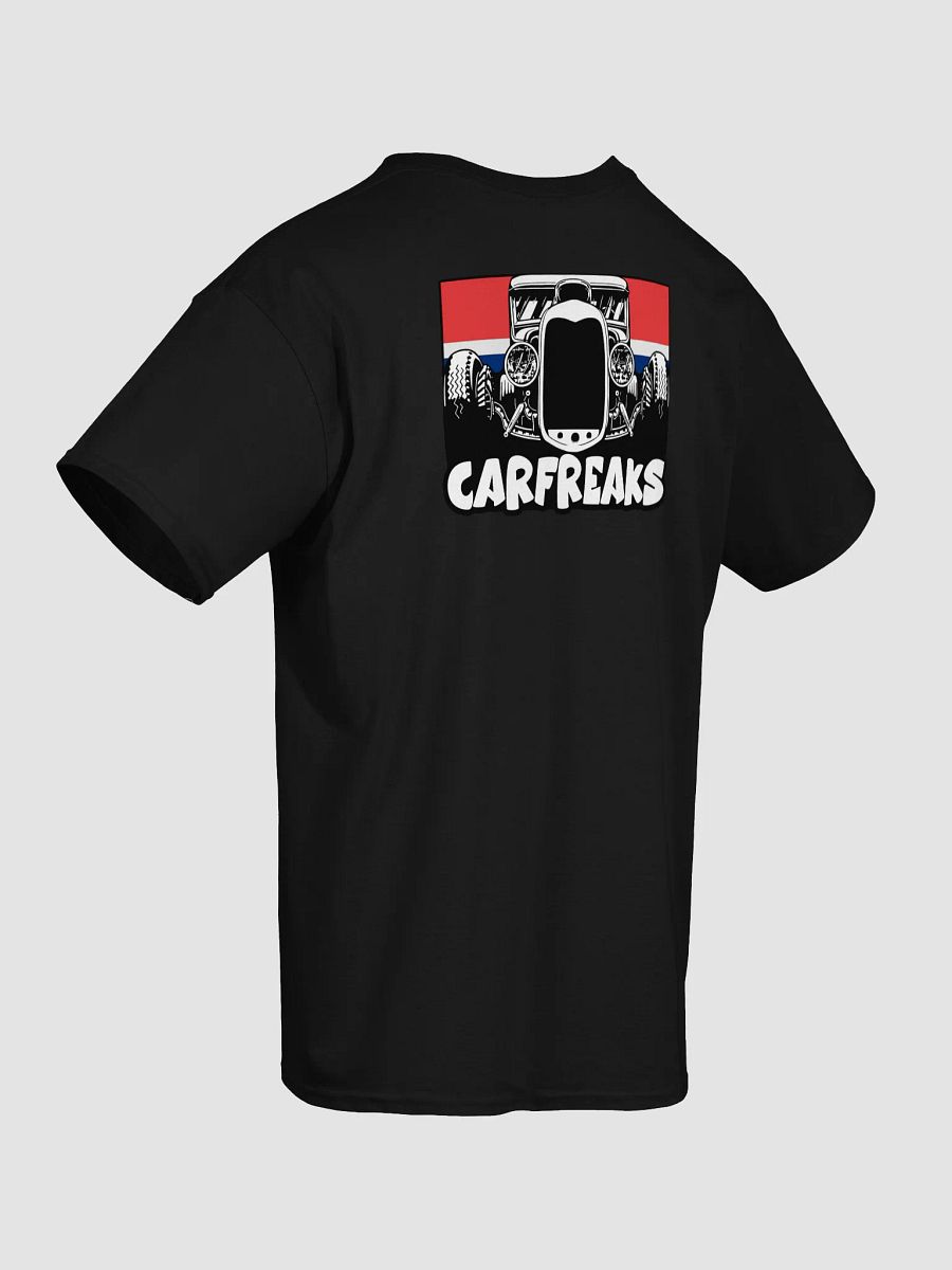 Carfreaks - Hotrod - Black product image (6)