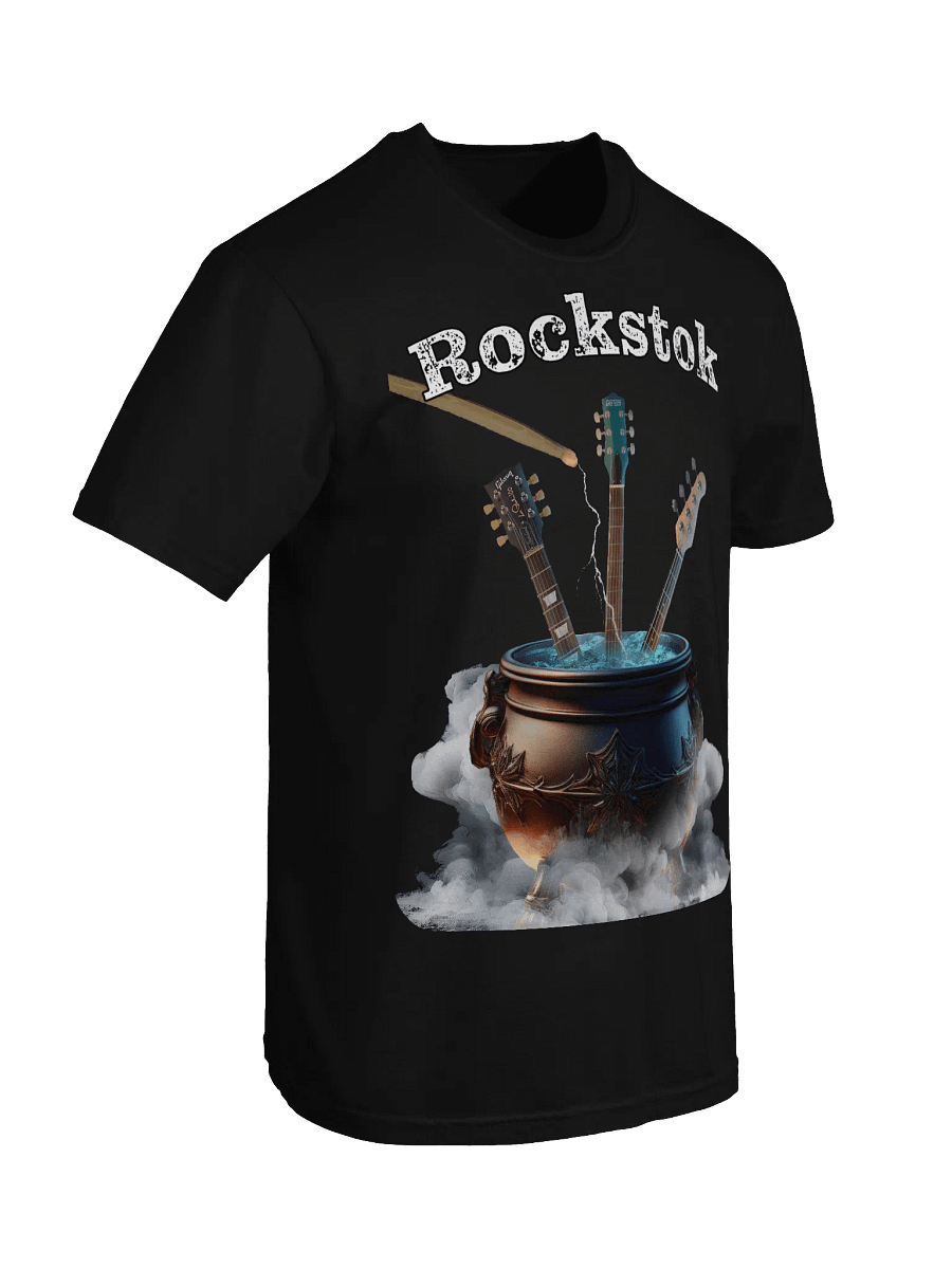 Rockstok Cauldron Shirt! product image (37)