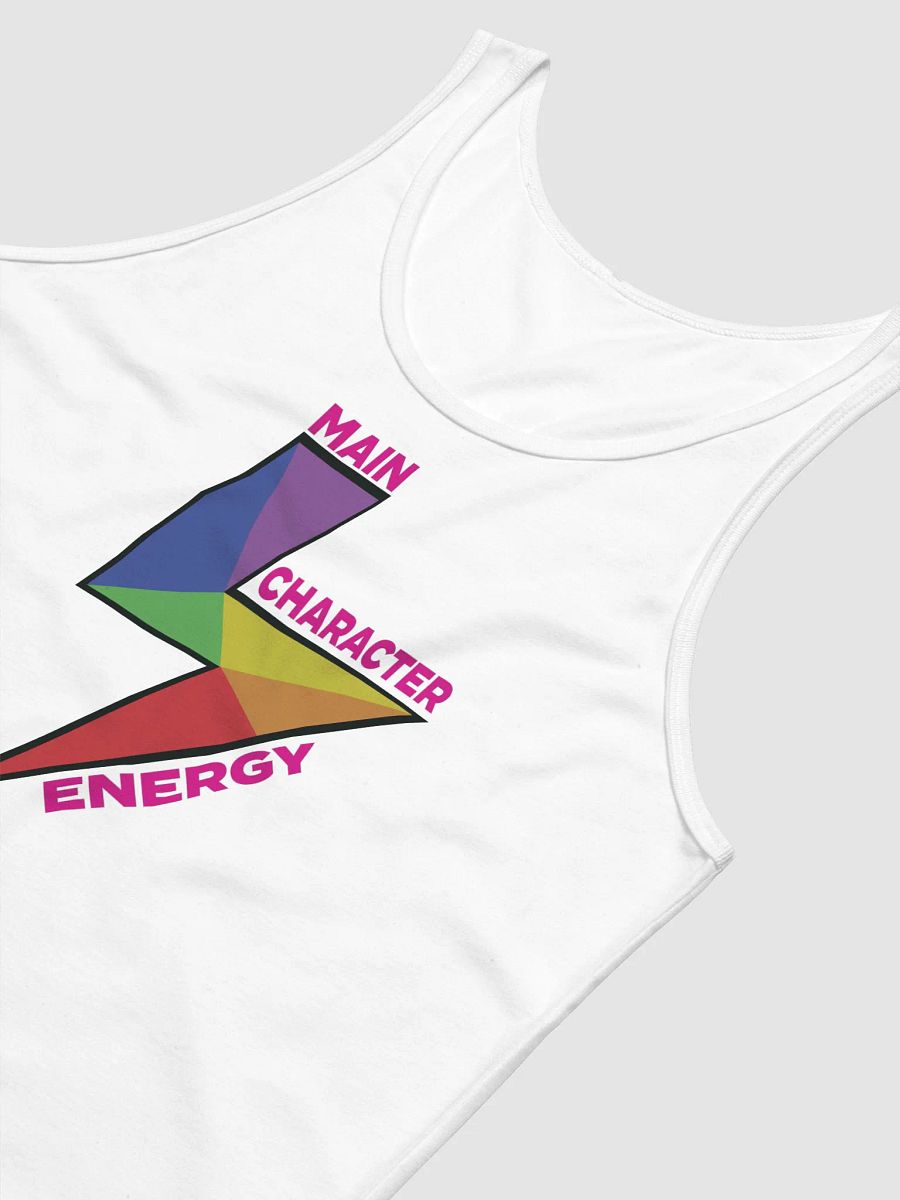 MAIN CHARACTER ENERGY - TANK product image (2)