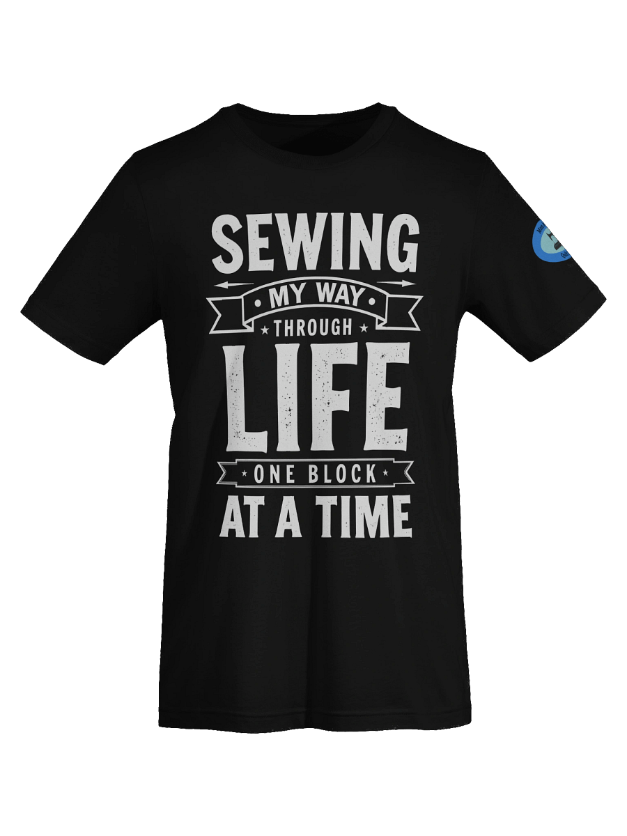 Sewing Through Life product image (7)