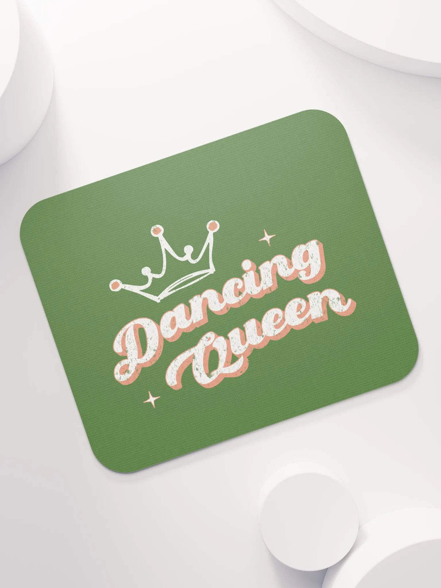 Dancing Queen Mousepad product image (7)