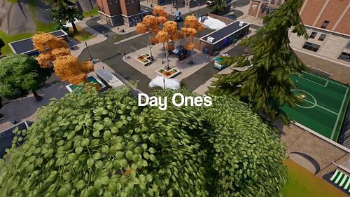 Day Ones 🏆

tag dump
#zexxtiii #streamer #epicgames #epicpartner #rockstargames #smallstreamer #youtube #youtubers #twitchstr...