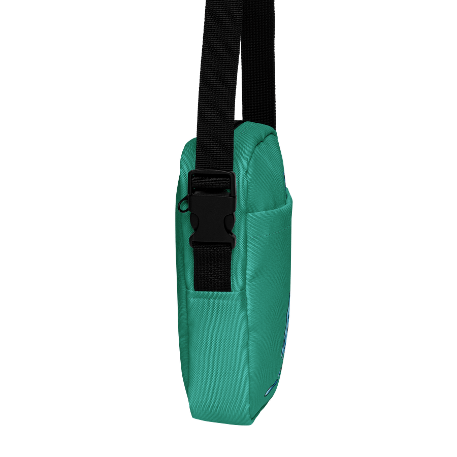 Official Lil Bizzy Cross Bodybags product image (4)