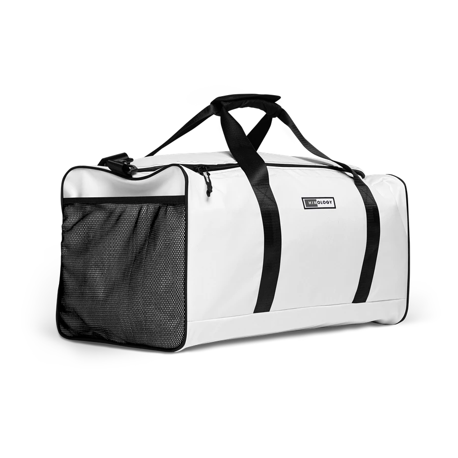 HIMOLOGY Duffle Bag product image (2)