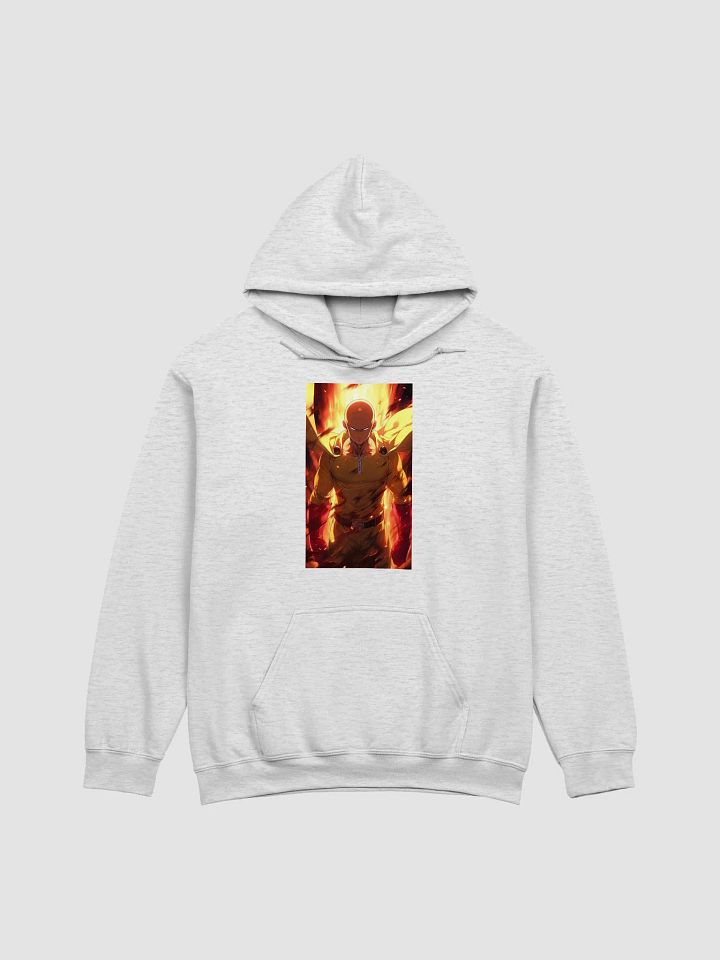 One Punch Man Hoodie product image (10)