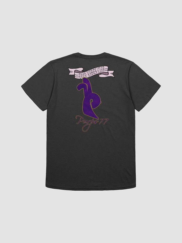Lvl77/GVC tee product image (4)