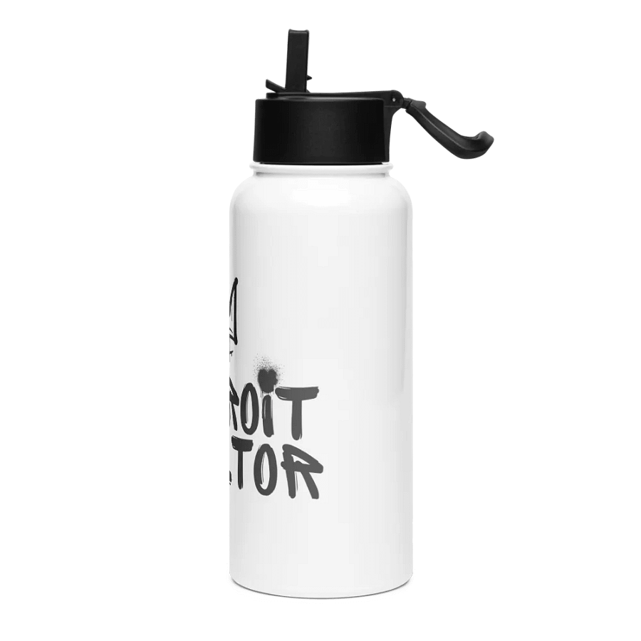 Crown - Detroit Realtor H2O Tumbler product image (3)