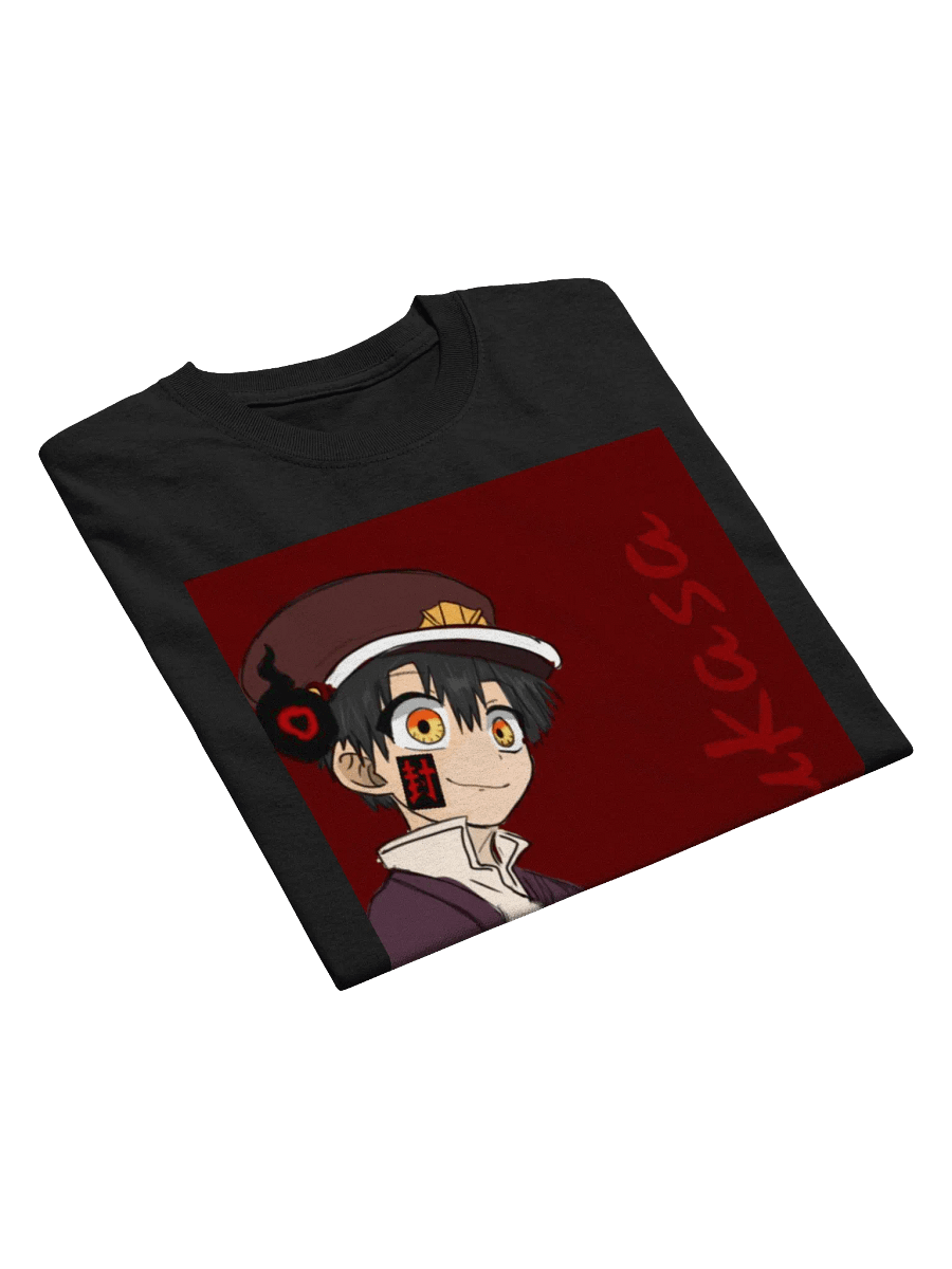 Spirit of Tsukasa Graphic Tee product image (3)