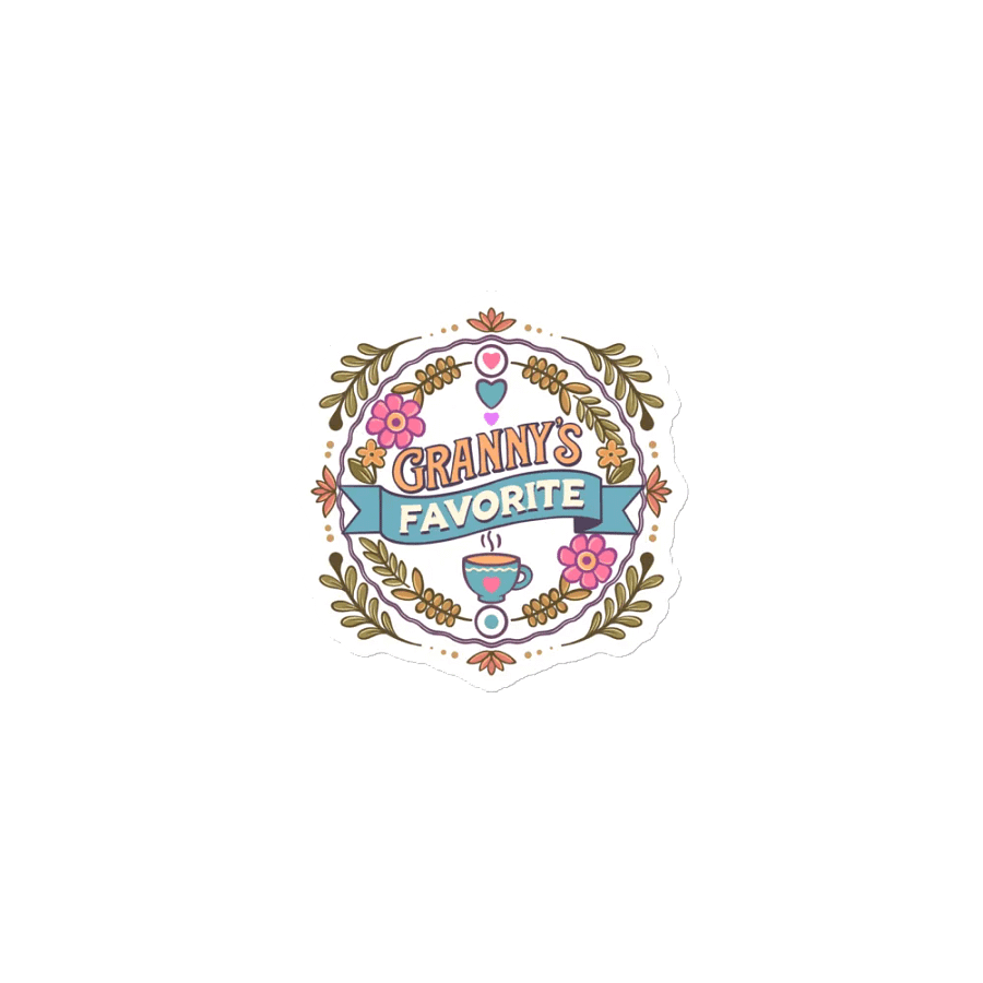 Grannys Favorite product image (1)