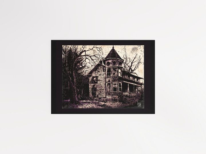 It All Led To This- Print product image (9)