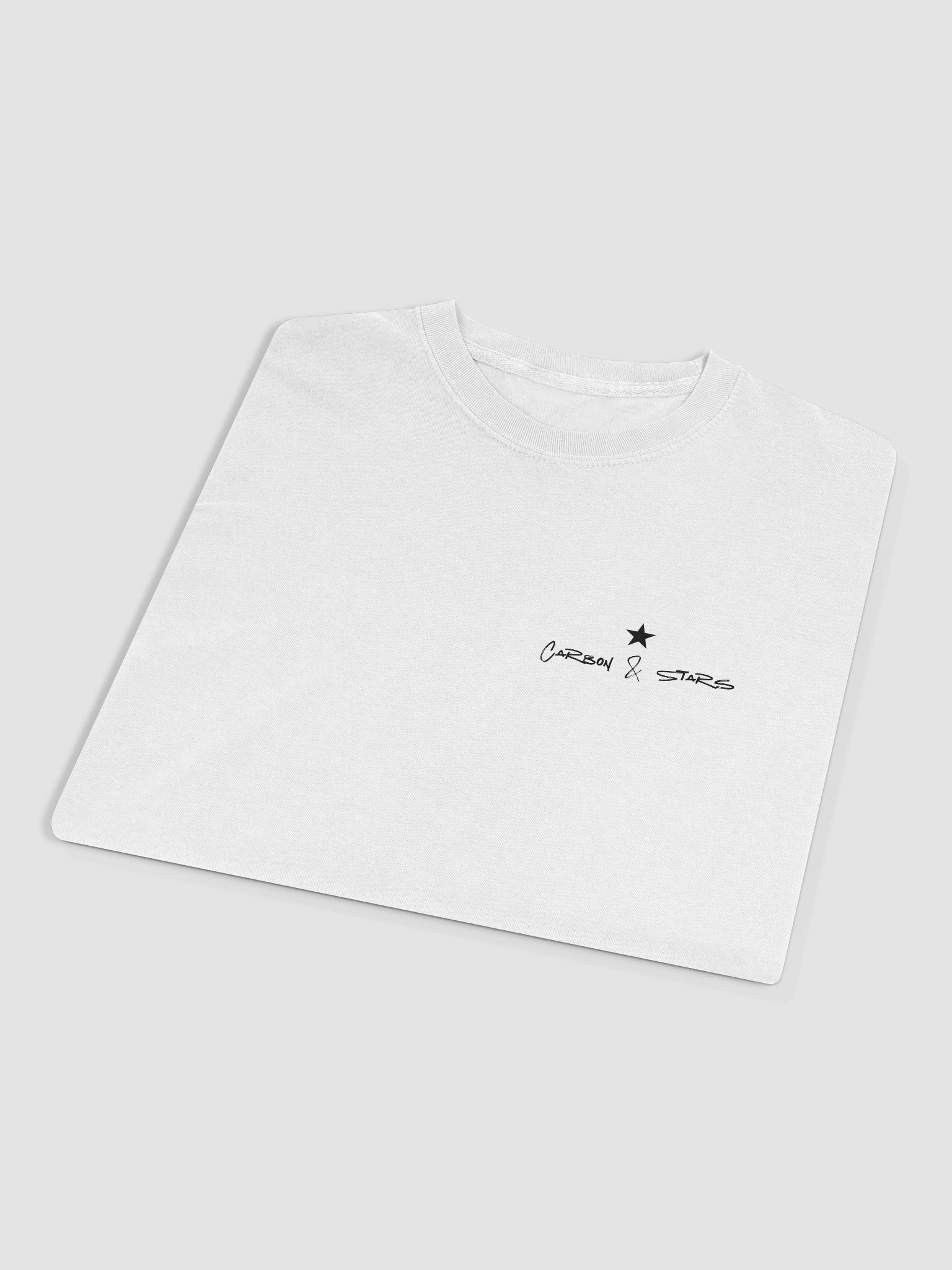 'Be Humble' Long Sleeved Tee Shirt_UE product image (3)