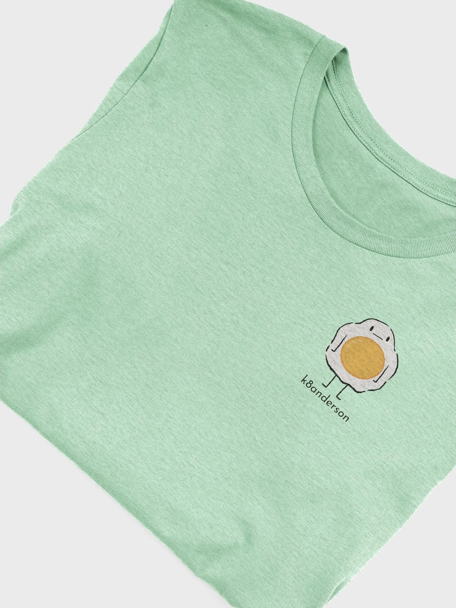 Egg Boy Shirt product image (4)