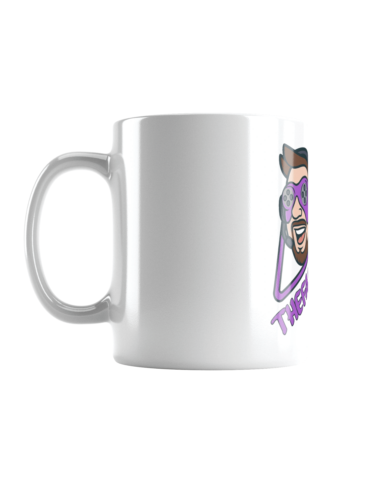 thefad3done Classic White Glossy Mug product image (16)