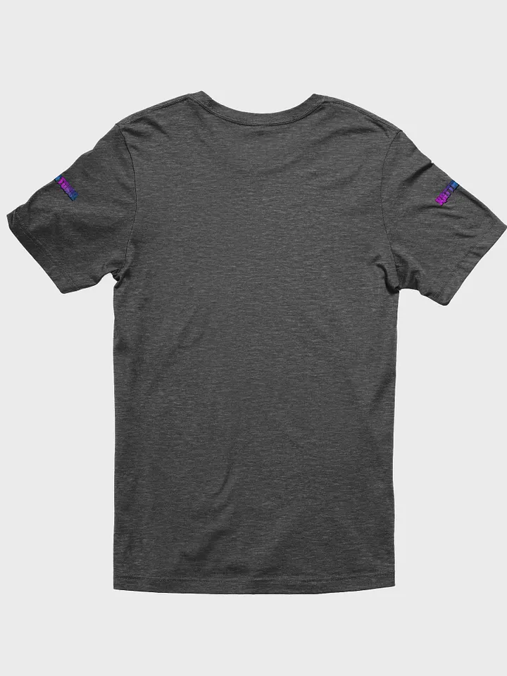 Kattatonia Super Soft Tee - Katt with Jeffrey product image (9)