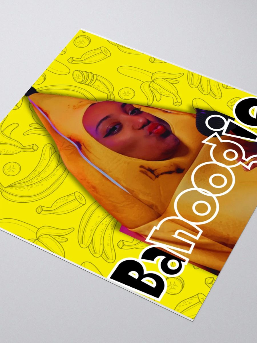 Banana Boogie product image (8)
