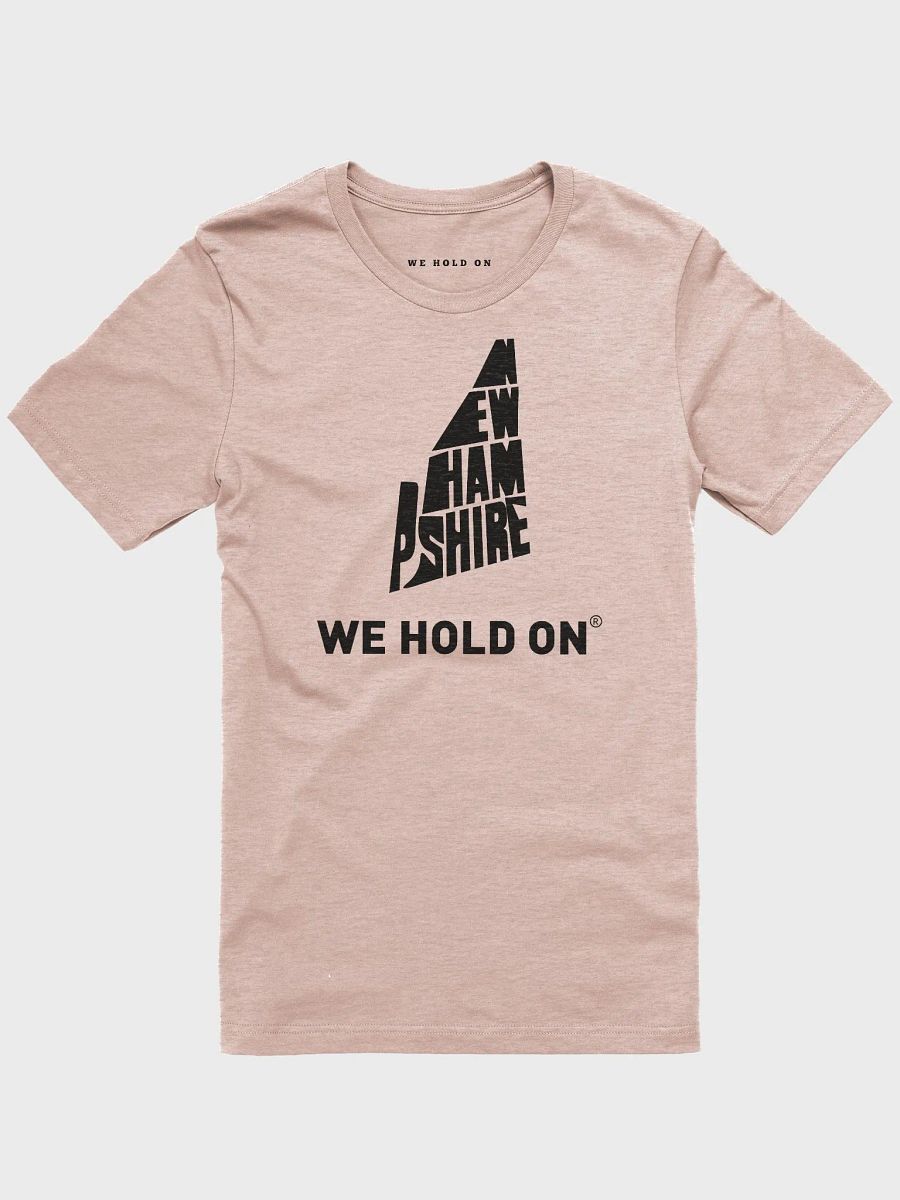 NEW HAMPSHIRE Tee product image (1)