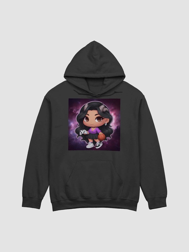 Baby Goat Rina Hoodie product image (1)