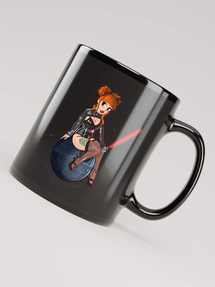 Darth Leema MUG product image (7)