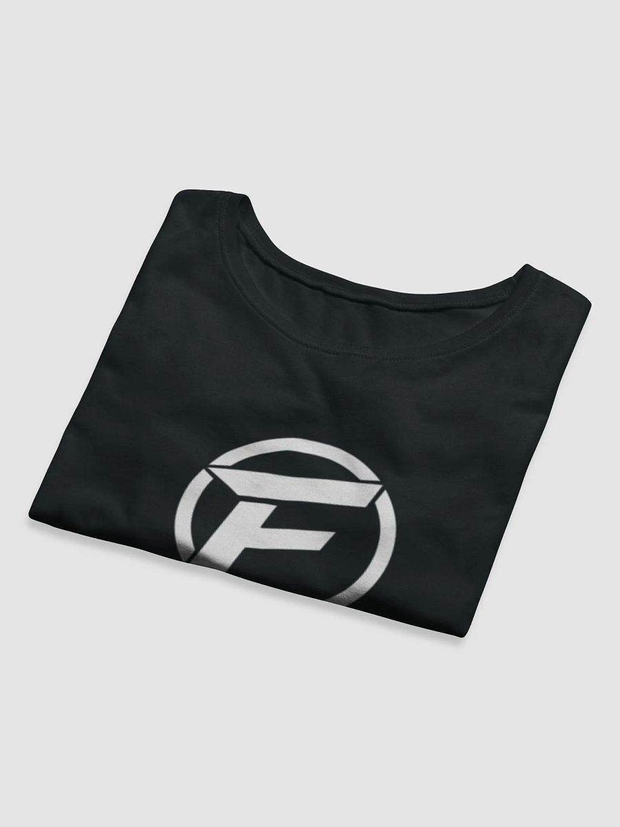 Fear Rising Women Crop T-Shirt product image (5)
