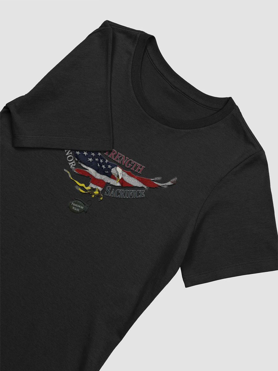 Freedom Nade Women's Relaxed Tee product image (3)