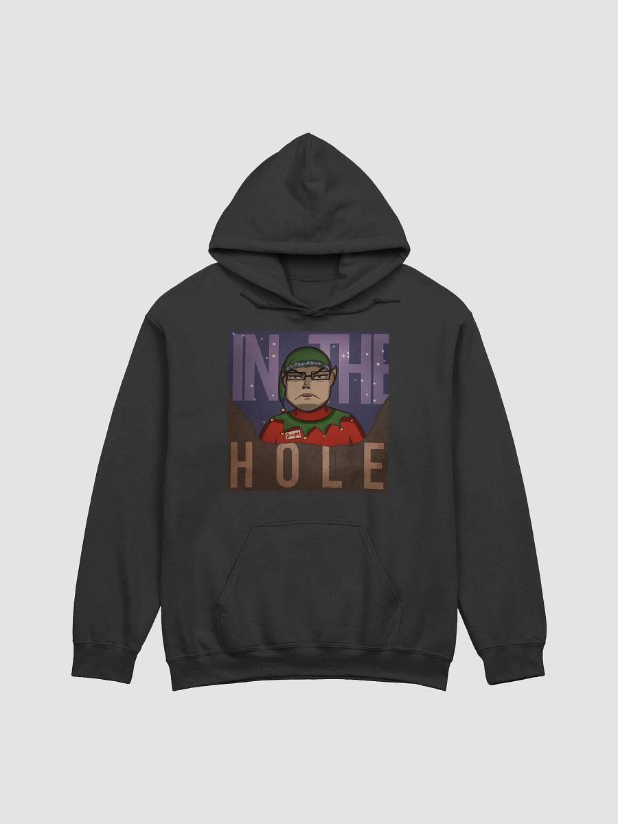 In The Hole Hoodie product image (5)