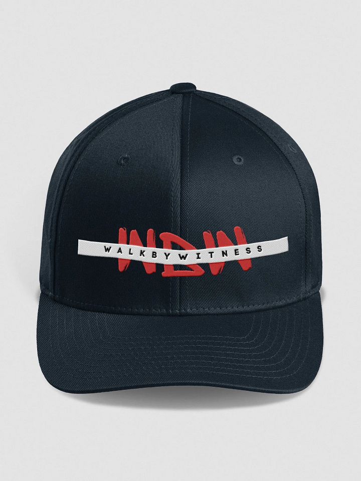 Walk by witness Hat product image (1)